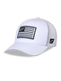 Casquette Snapback Flag