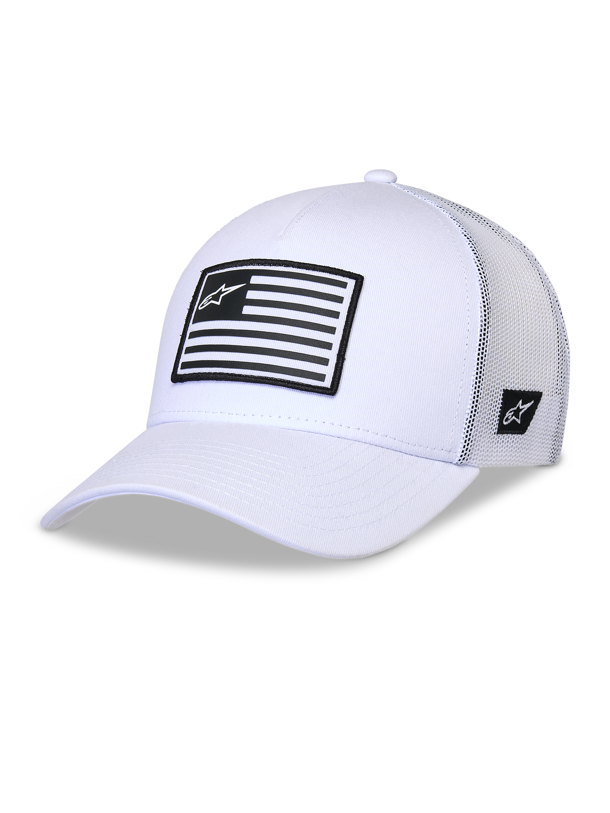 Casquette Snapback Drapeau