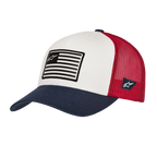 Casquette Snapback Flag