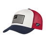 Casquette Flag Snapback