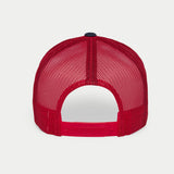 Flag Snapback Casquette