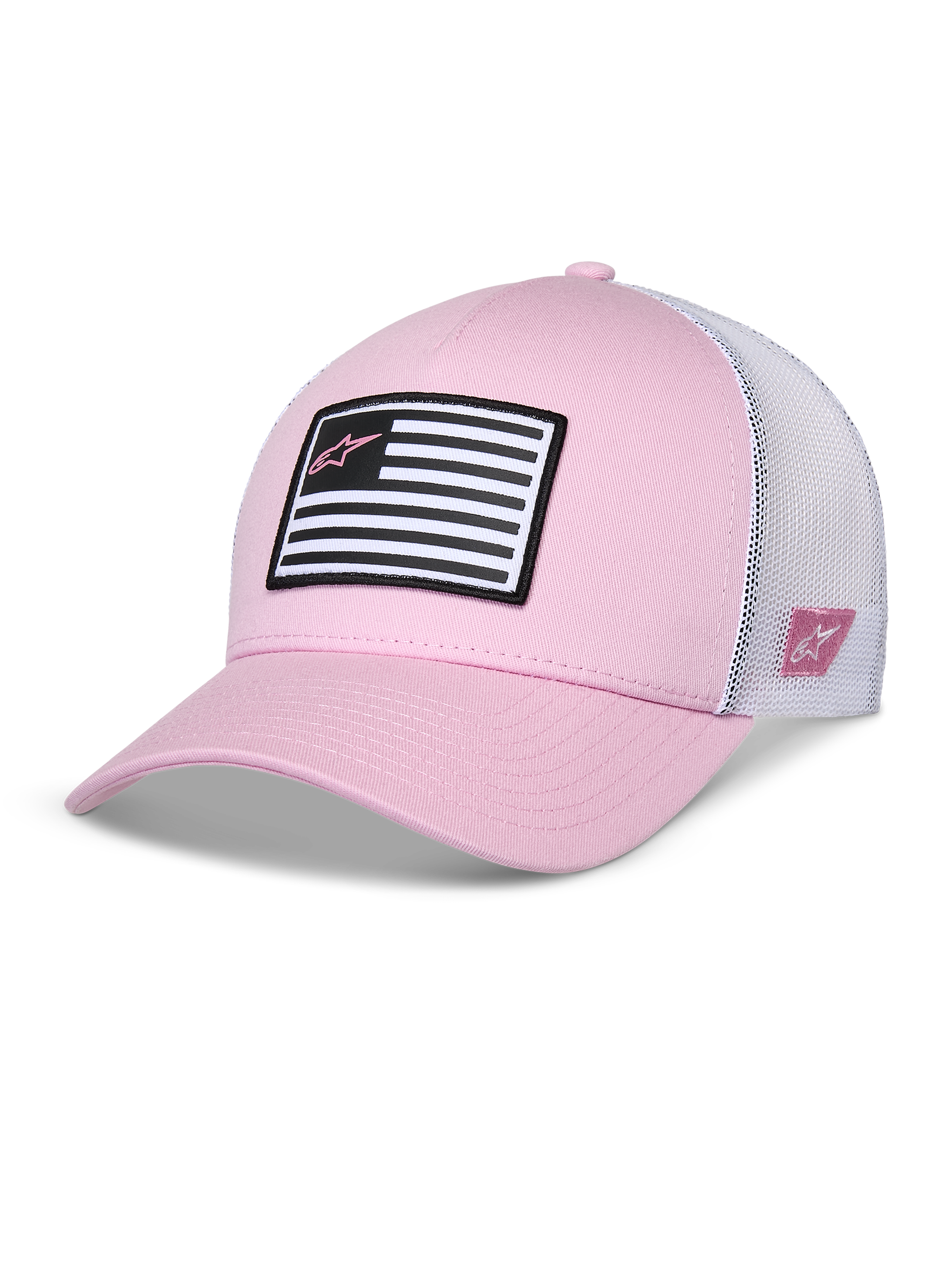 Casquette Snapback Flag