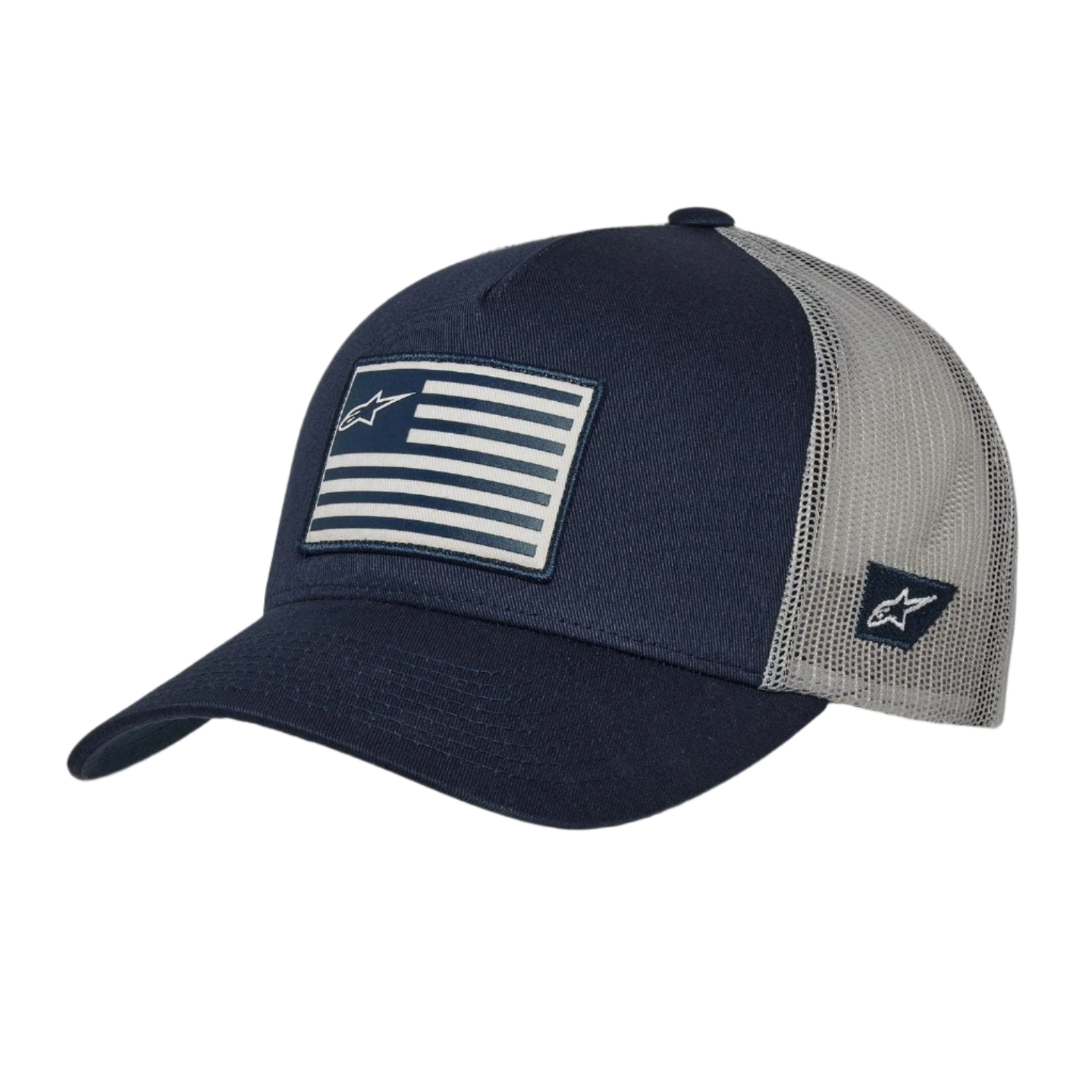 Casquette Snapback Flag