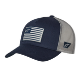 Casquette Snapback Flag