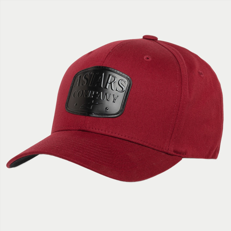 Casquette Emblematic