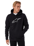 Sweat À Capuche Ageless V3