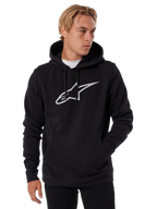 Sweat À Capuche Ageless V3