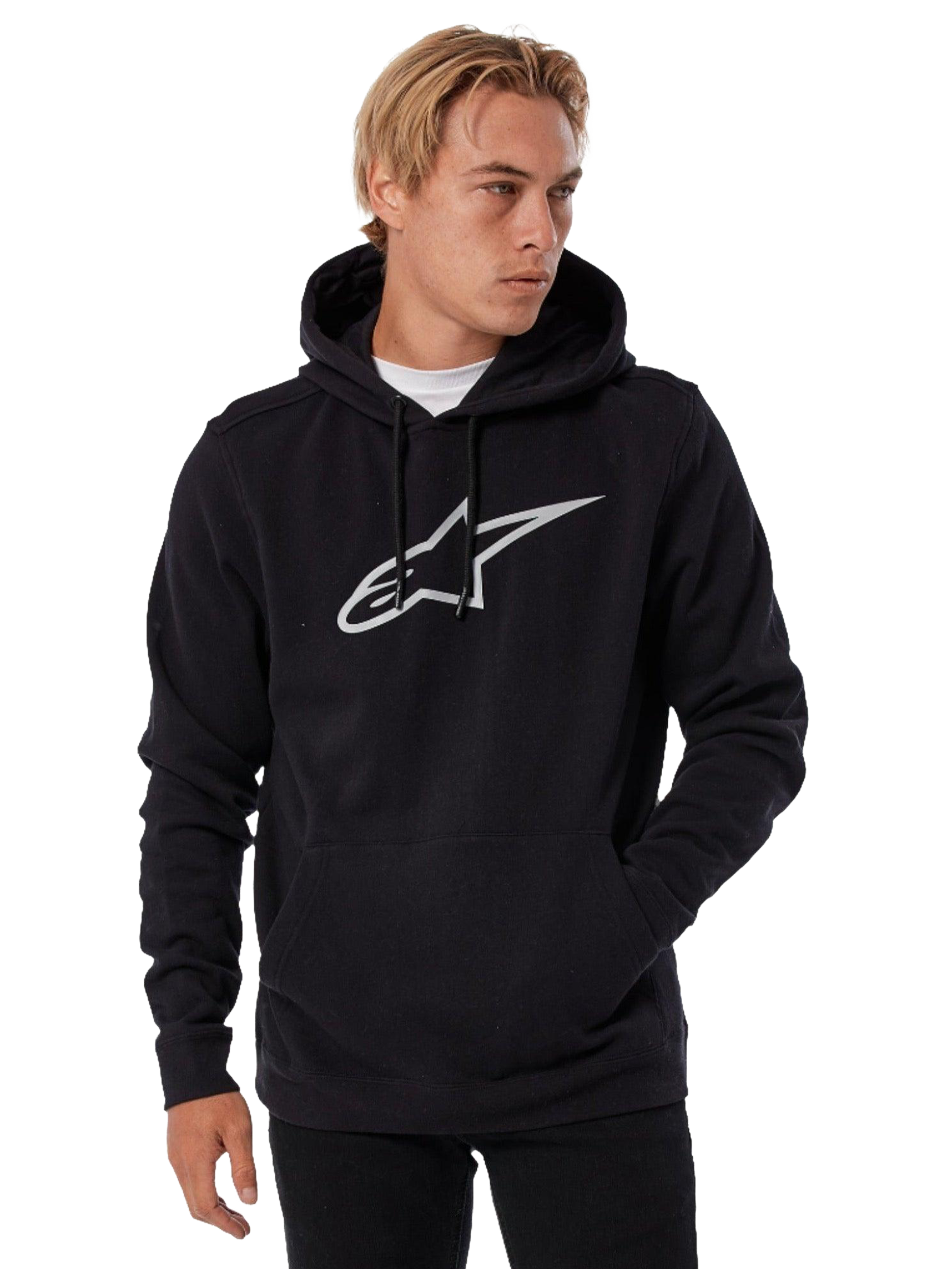 Sweat À Capuche Ageless V3