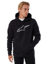 Sweat À Capuche Ageless V3