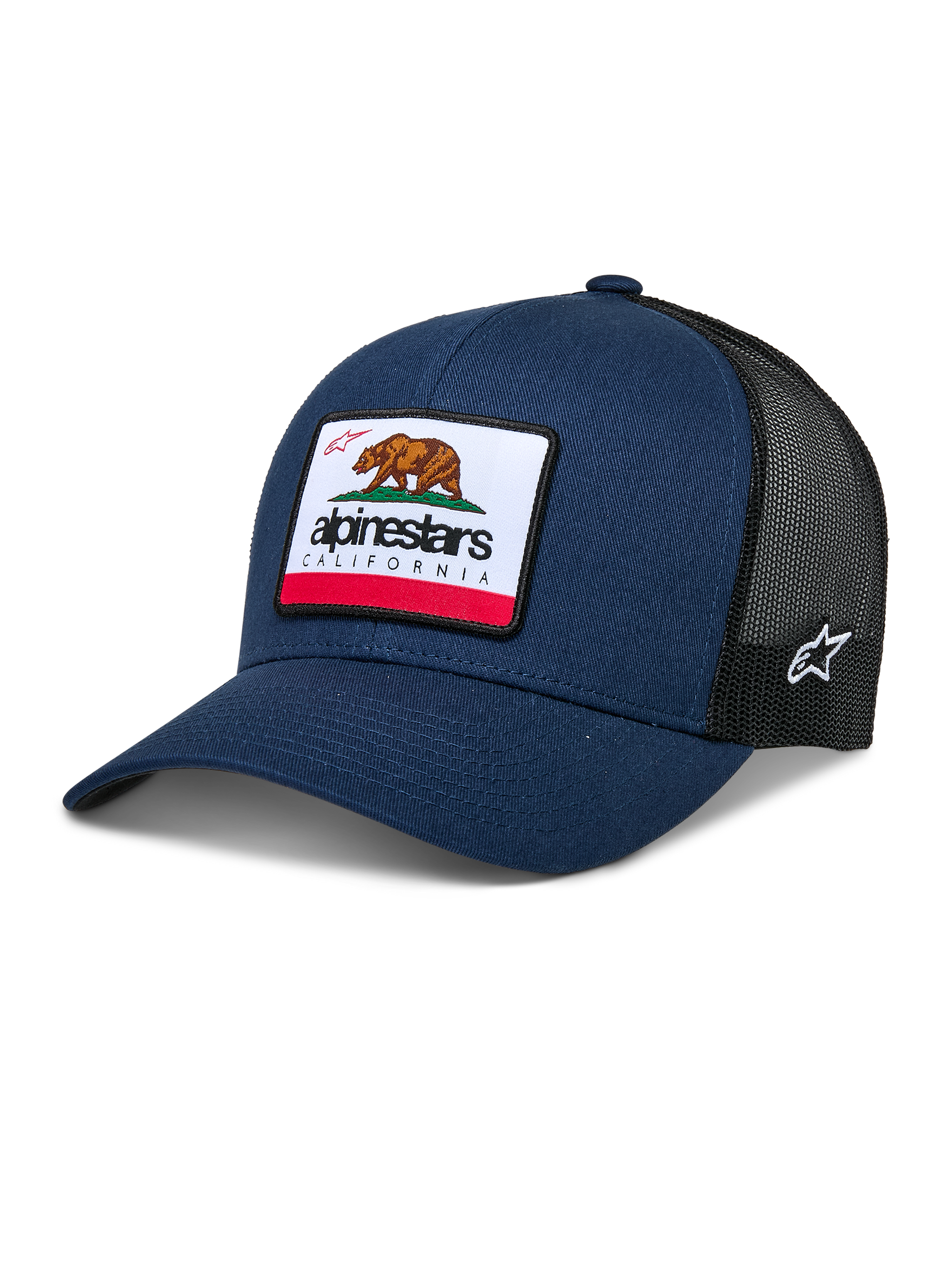 Casquette Cali 2.0
