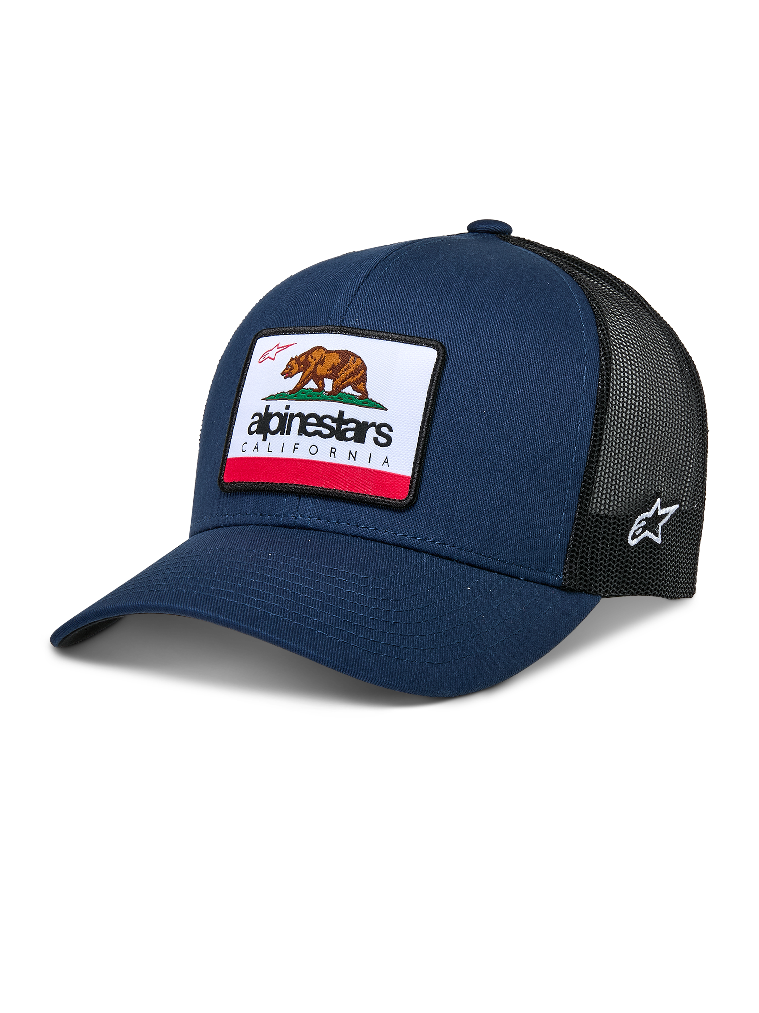 Casquette Cali 2.0
