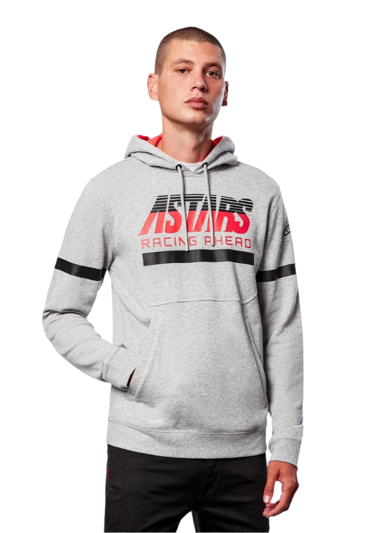 Sweat À  Capuche Club