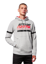 Sweat À Capuche Club