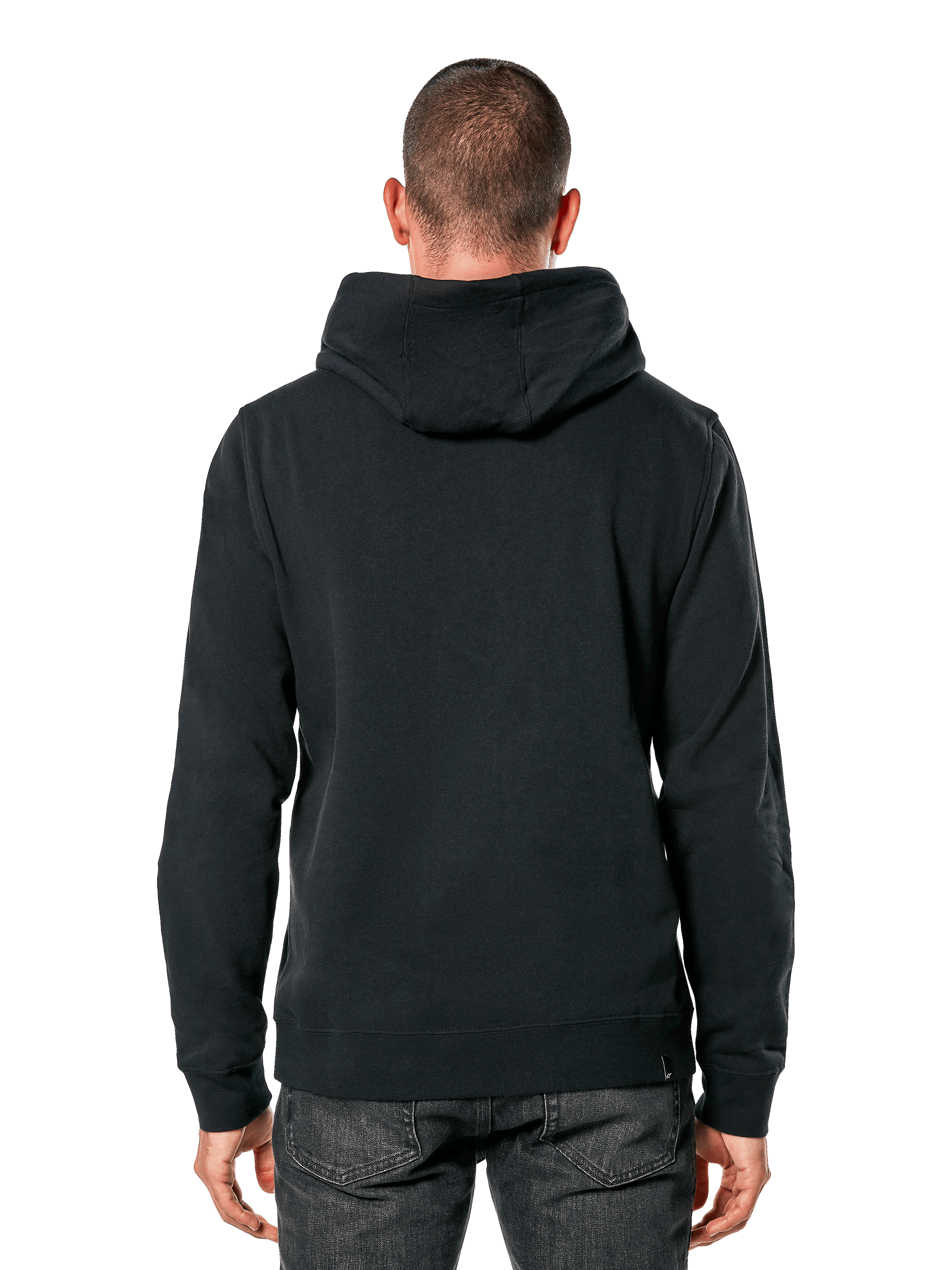 Sweat À  Capuche Always 2.0