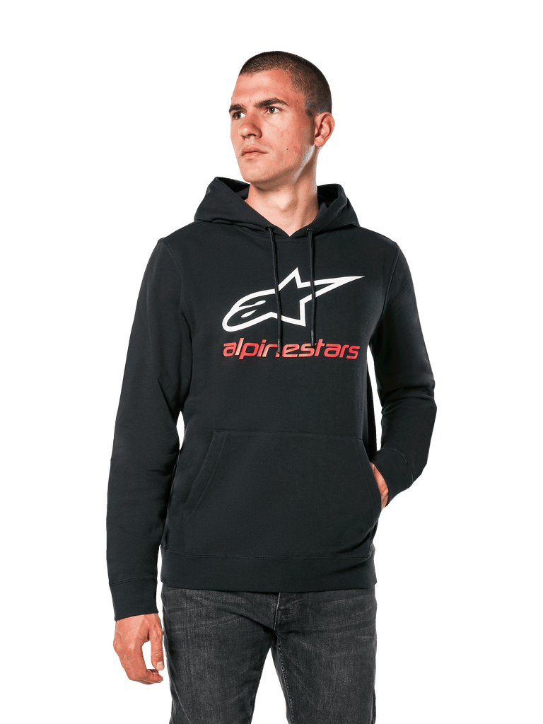 Sweatshirts et Pullovers Sportswear Tenues Decontractees Alpinestars Alpinestars SpA