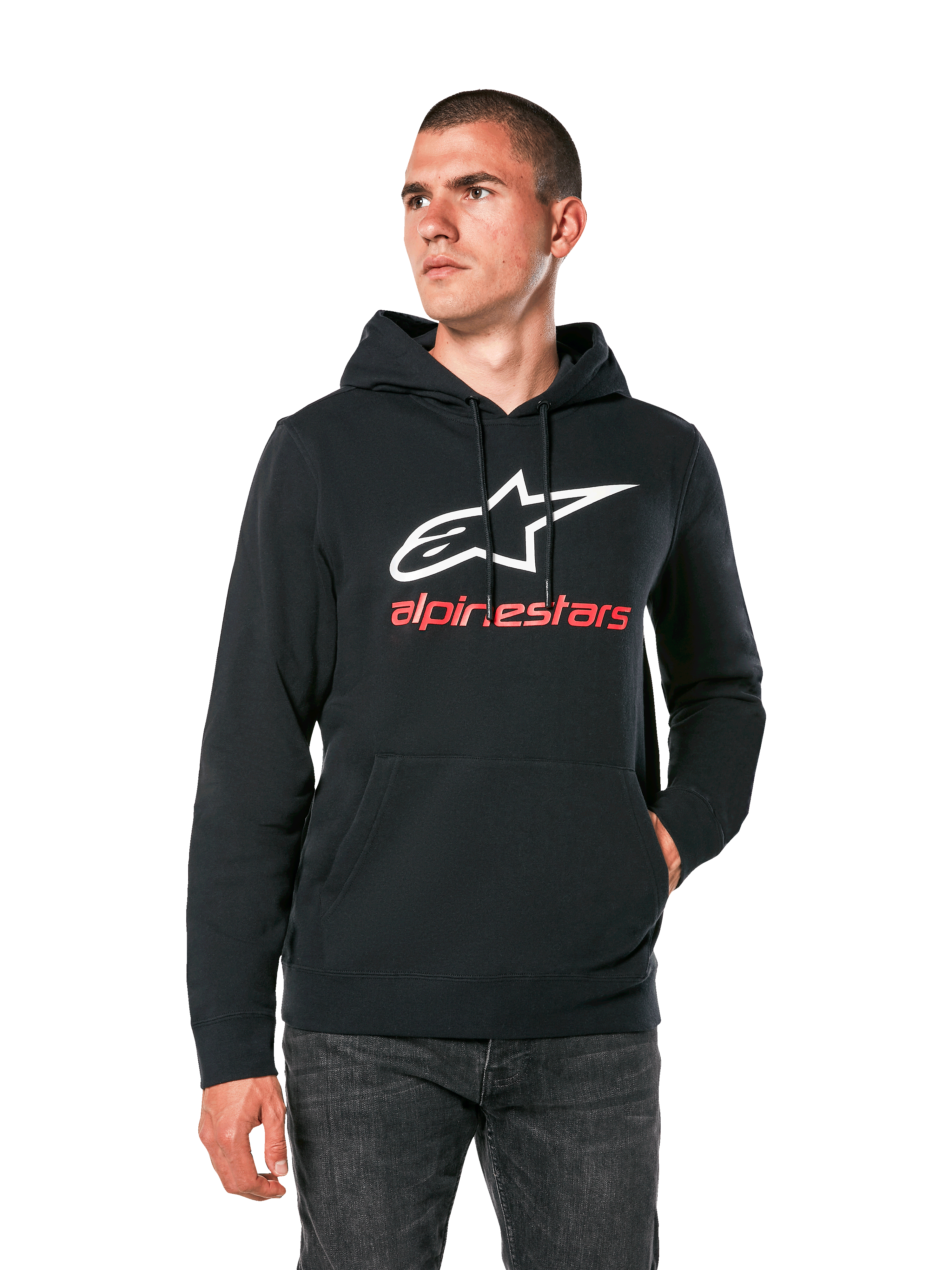 Sweat À  Capuche Always 2.0