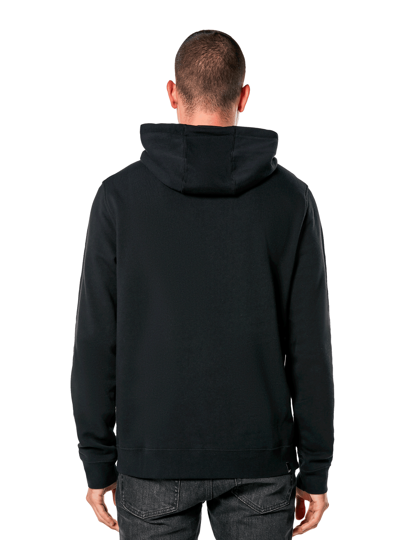 Sweat À  Capuche Blaze V3