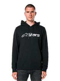 Sweat À Capuche Blaze V3