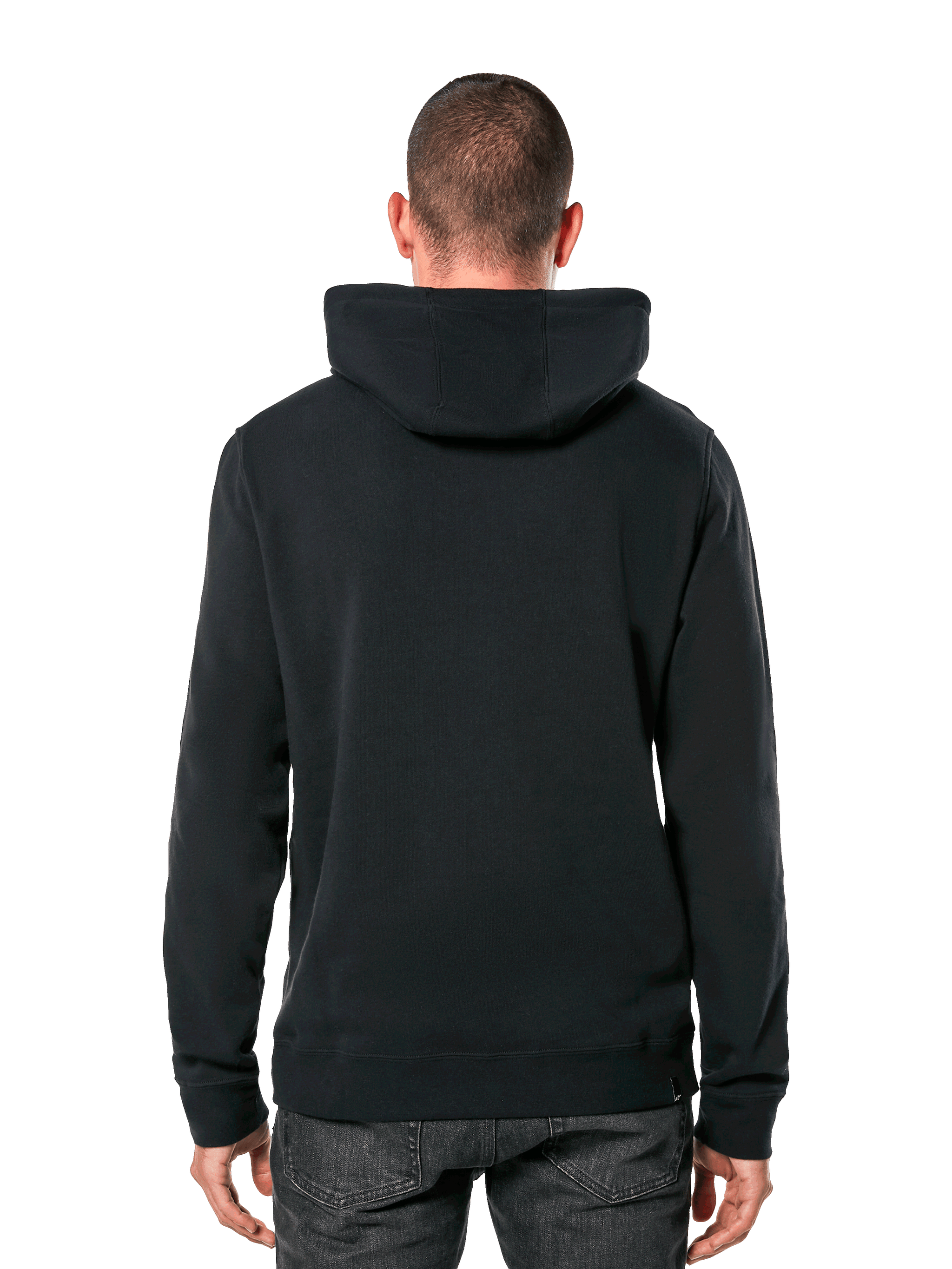 Sweat À  Capuche Ride 4.0