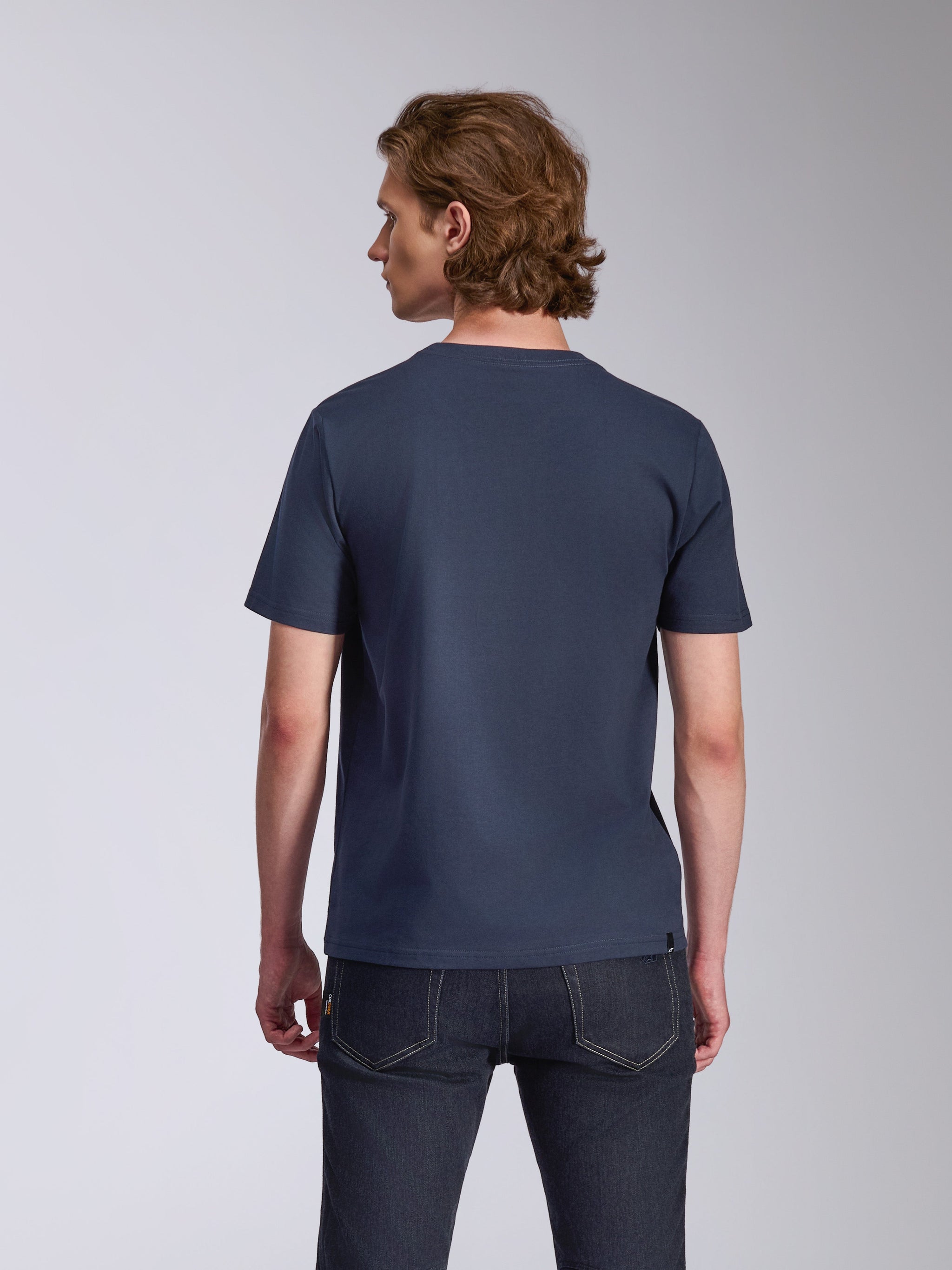 T-Shirt Ageless 2.0 CSF