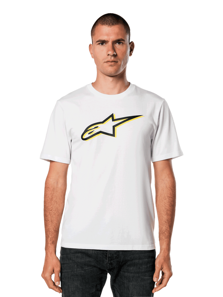 Tee-Shirt CSF Ageless Shadow