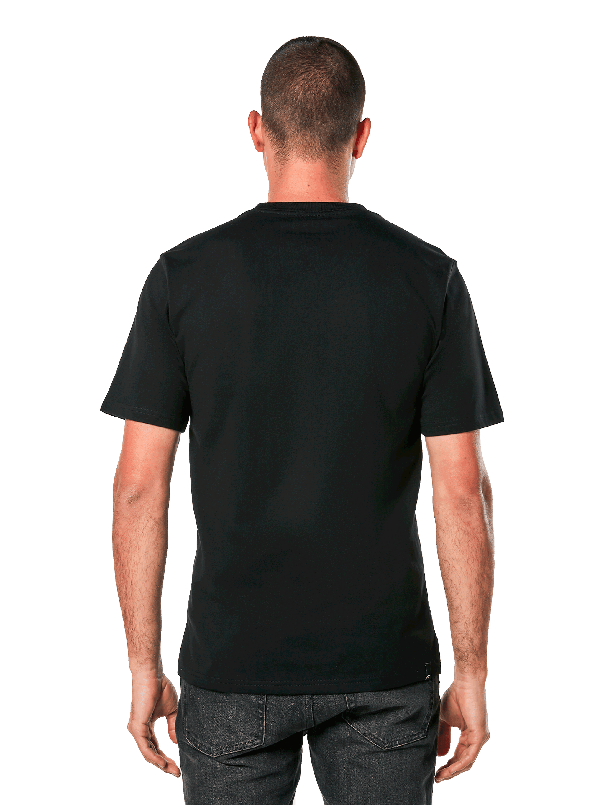 Tee-Shirt Blaze 2.0 CSF