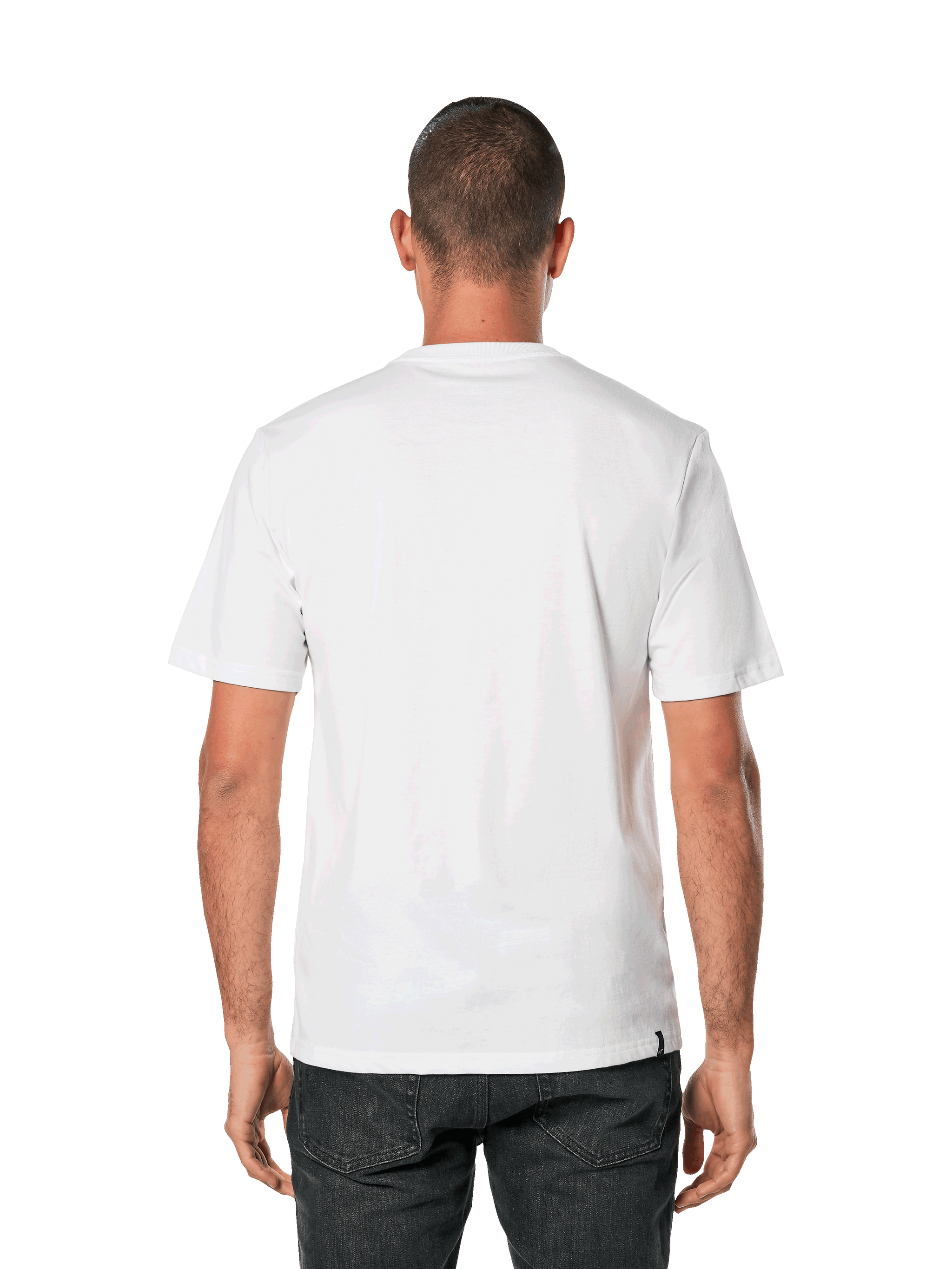 Tee-Shirt Blaze 2.0 CSF