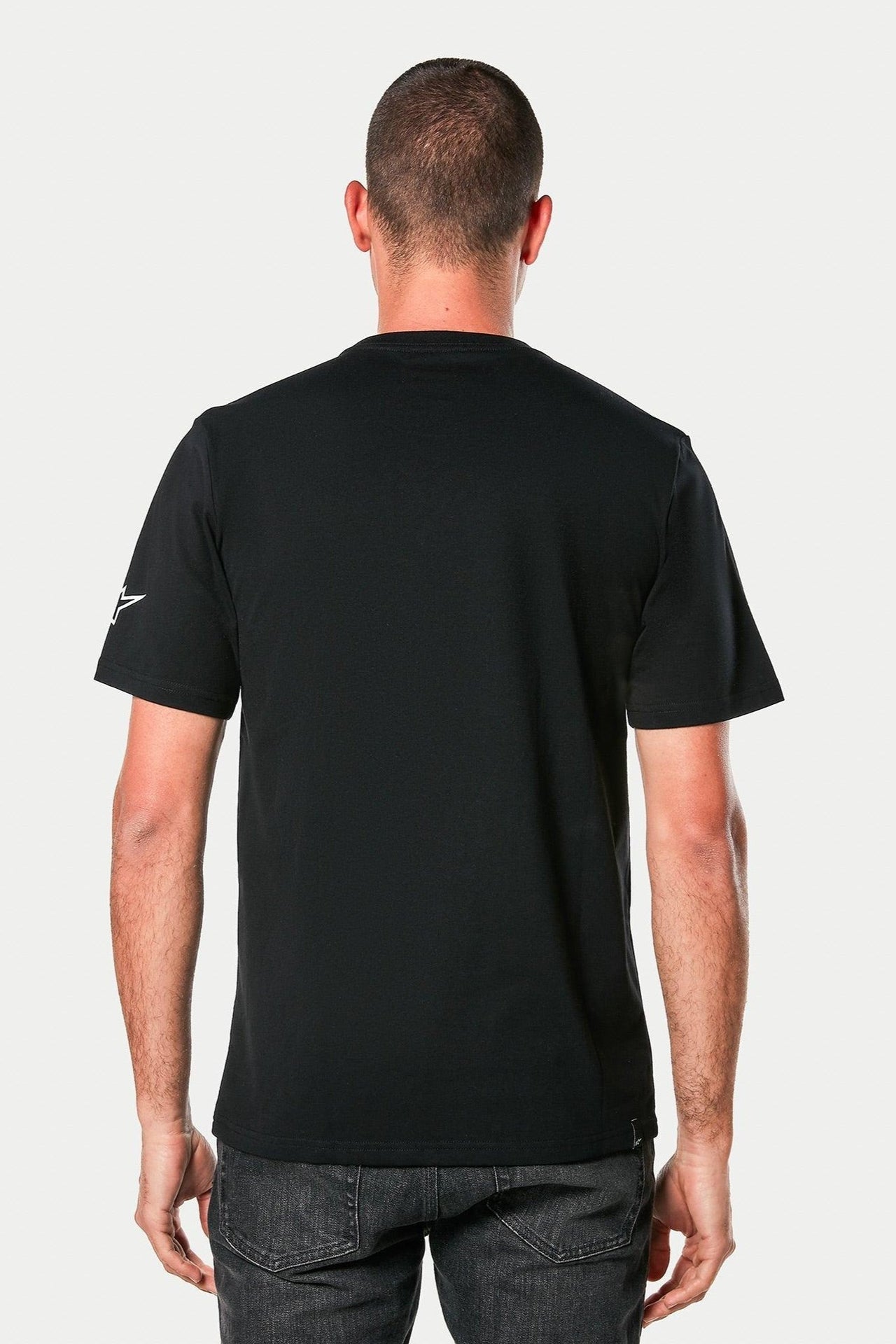 Linear Wordmark 2.0 CSF Tee