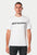 Tee-Shirt CSF Linear Wordmark 2.0