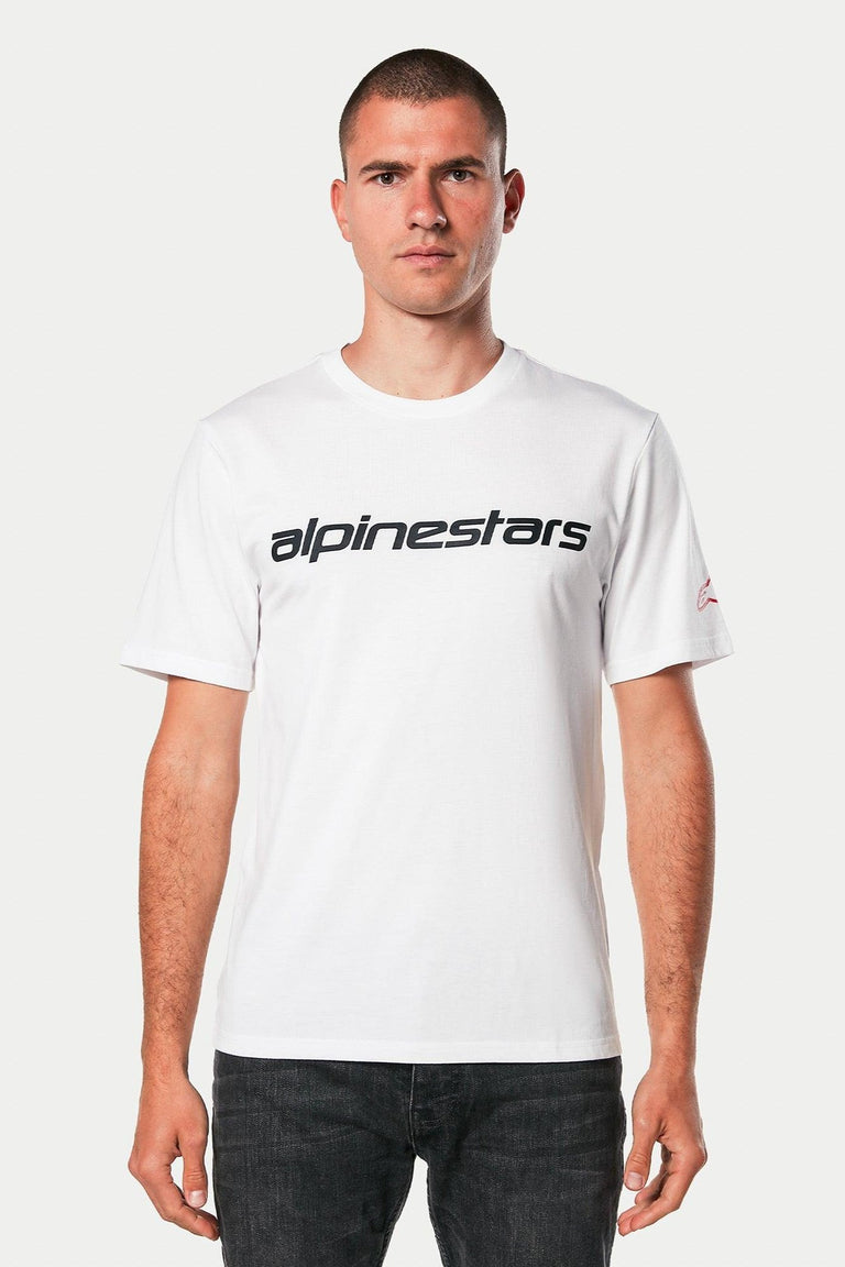 Tee-Shirt CSF Linear Wordmark 2.0