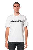 T-Shirt Linear Wordmark 2.0 CSF