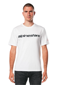 T-Shirt Linear Wordmark 2.0 CSF