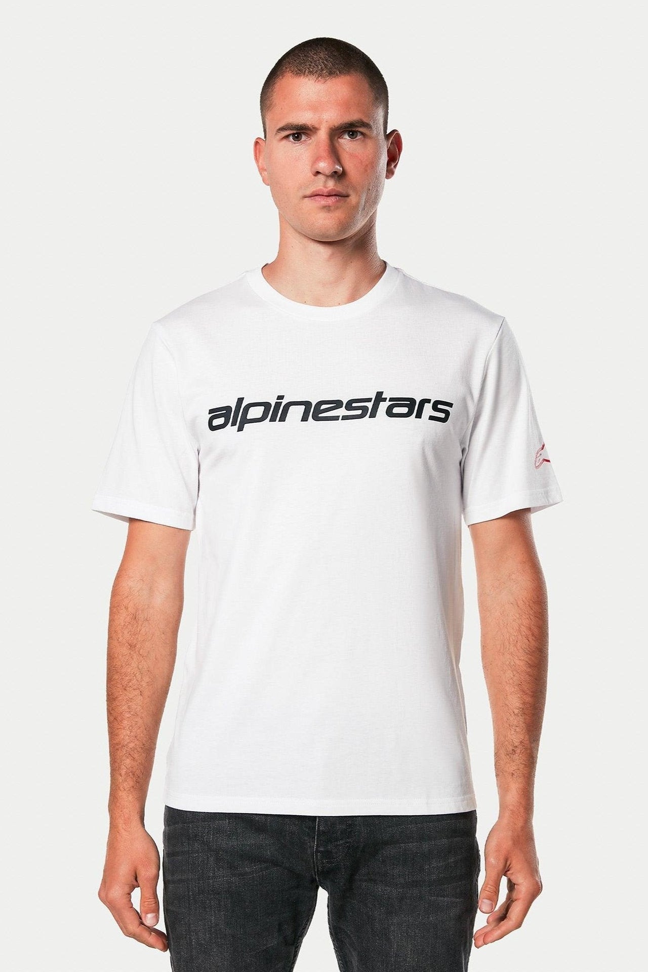 T-Shirt Linear Wordmark 2.0 CSF