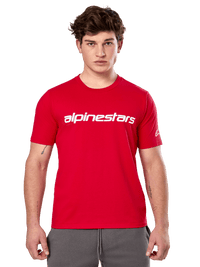 T-Shirt Linear Wordmark 2.0 CSF