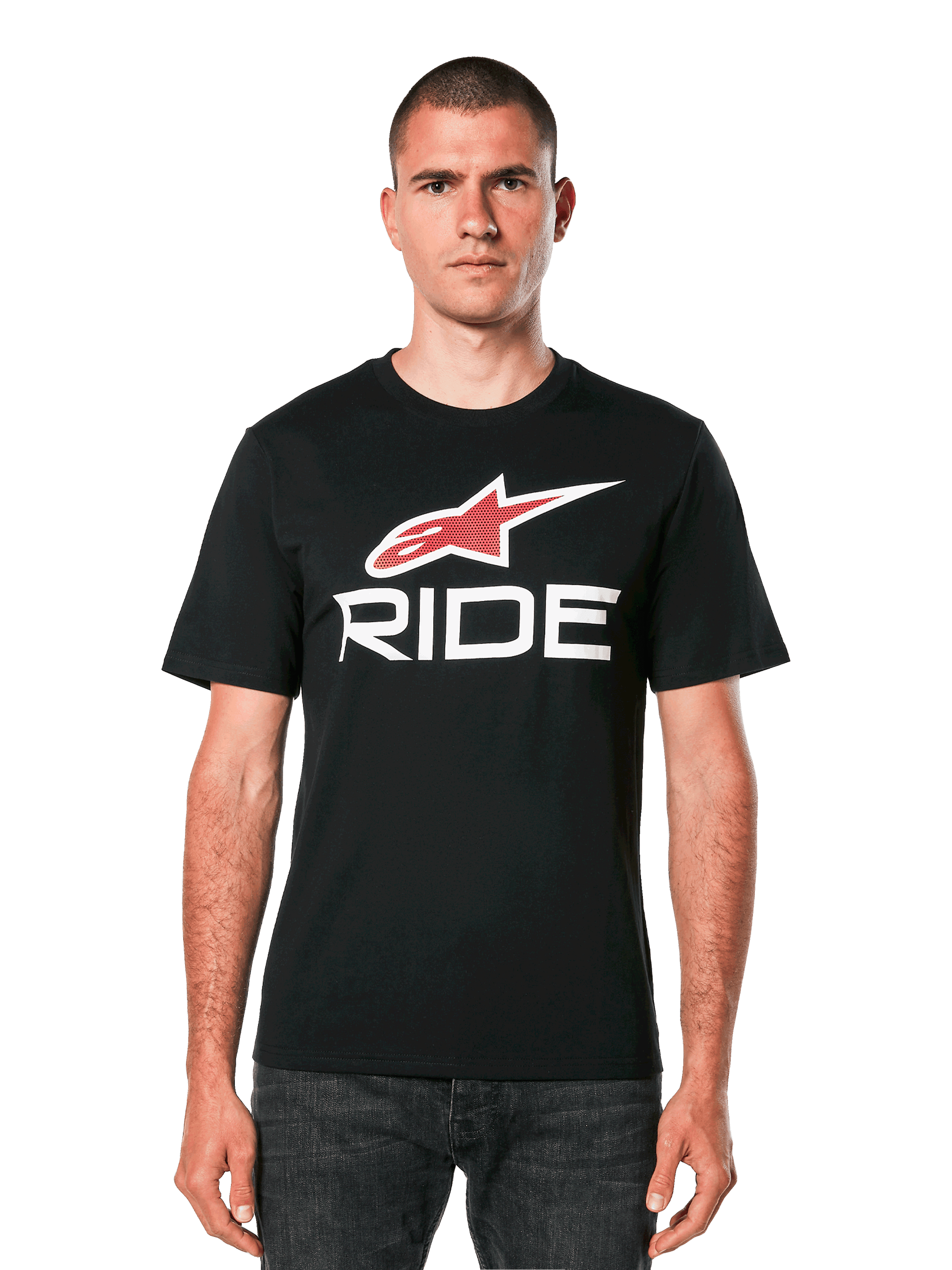 Tee-Shirt CSF Ride 4.0