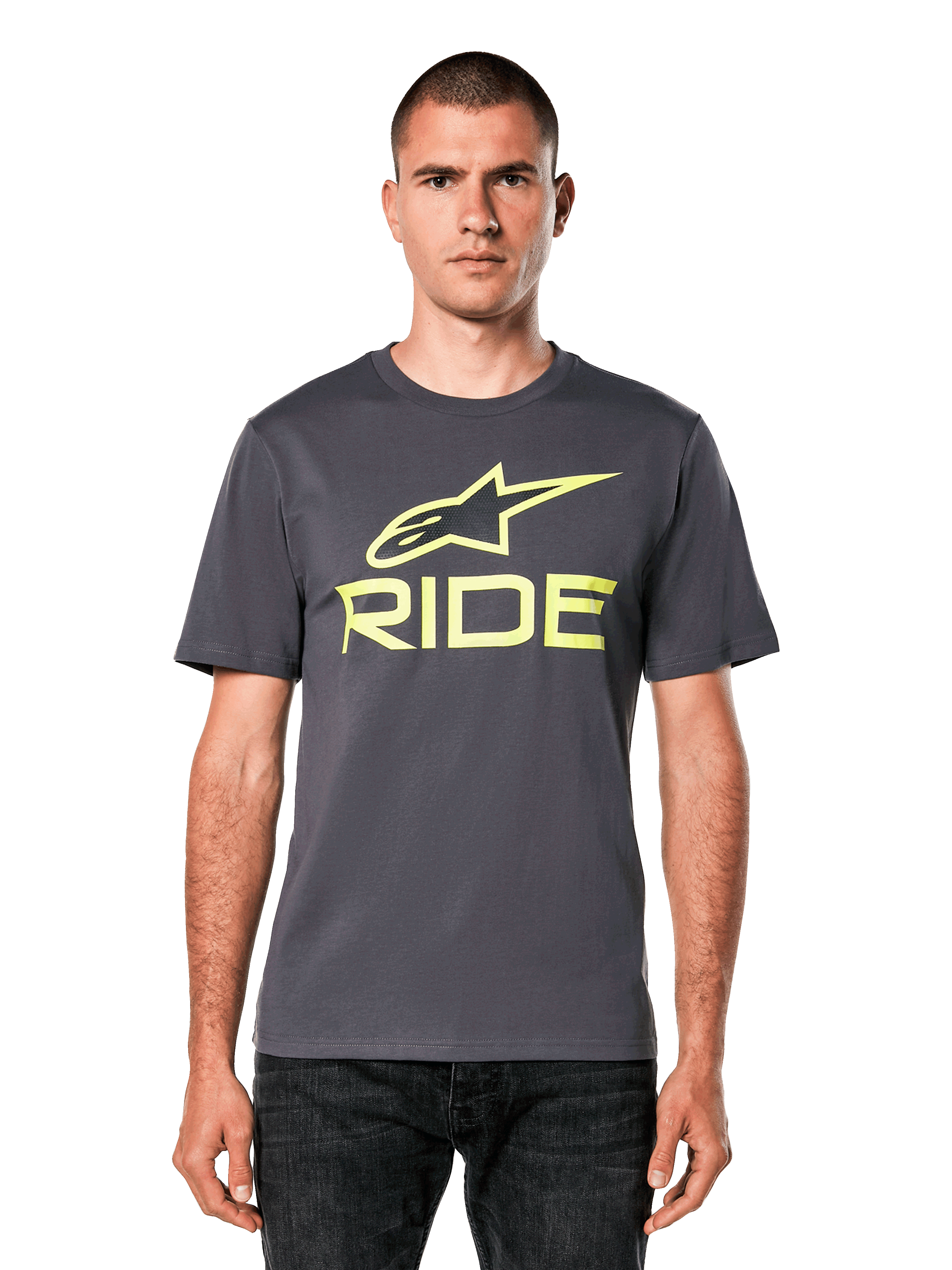 Ride 4.0 CSF Tee