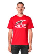 Ride 4.0 CSF Tee