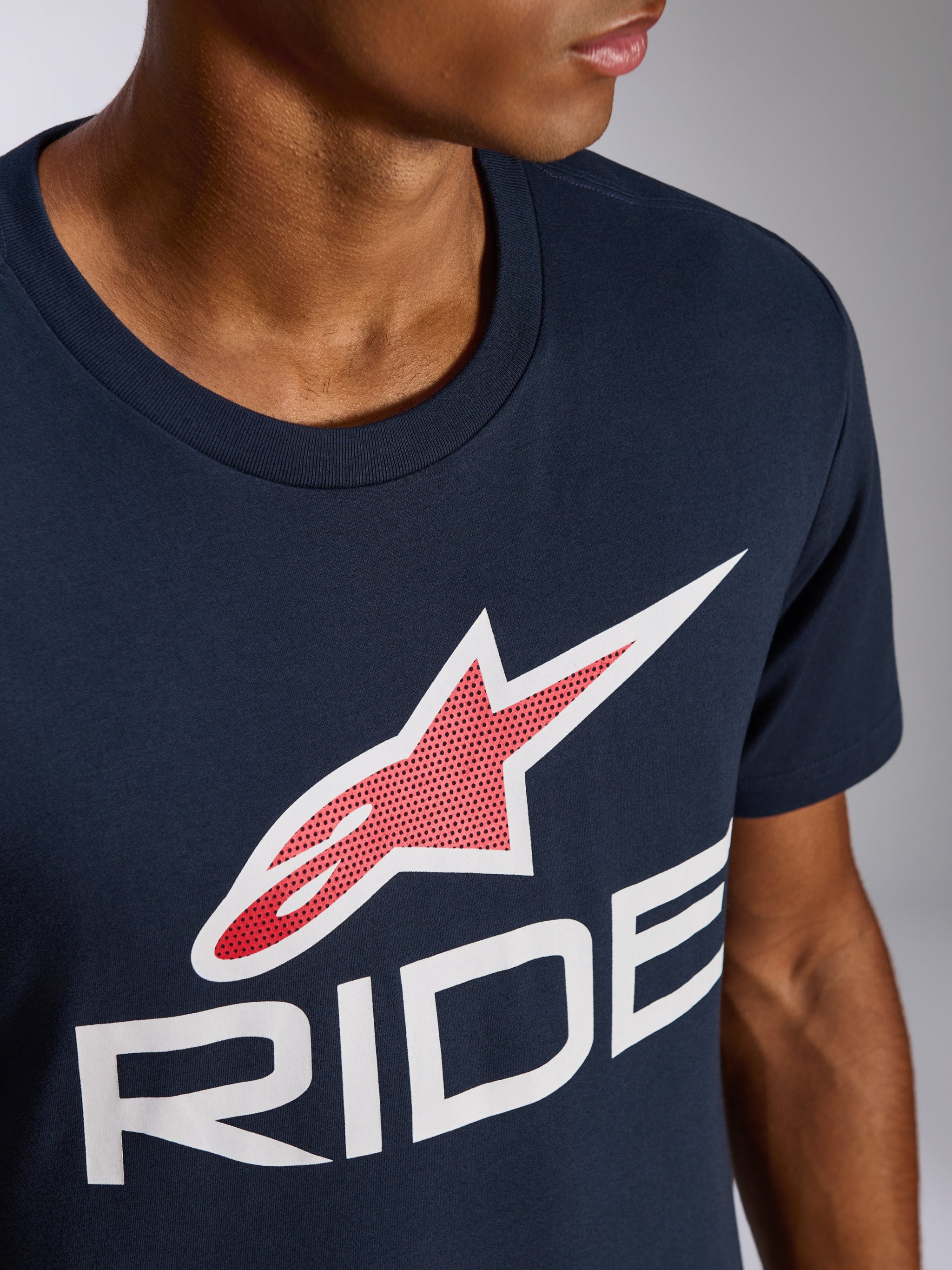 Ride 4.0 CSF Tee