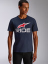 T-shirt Ride 4.0 CSF