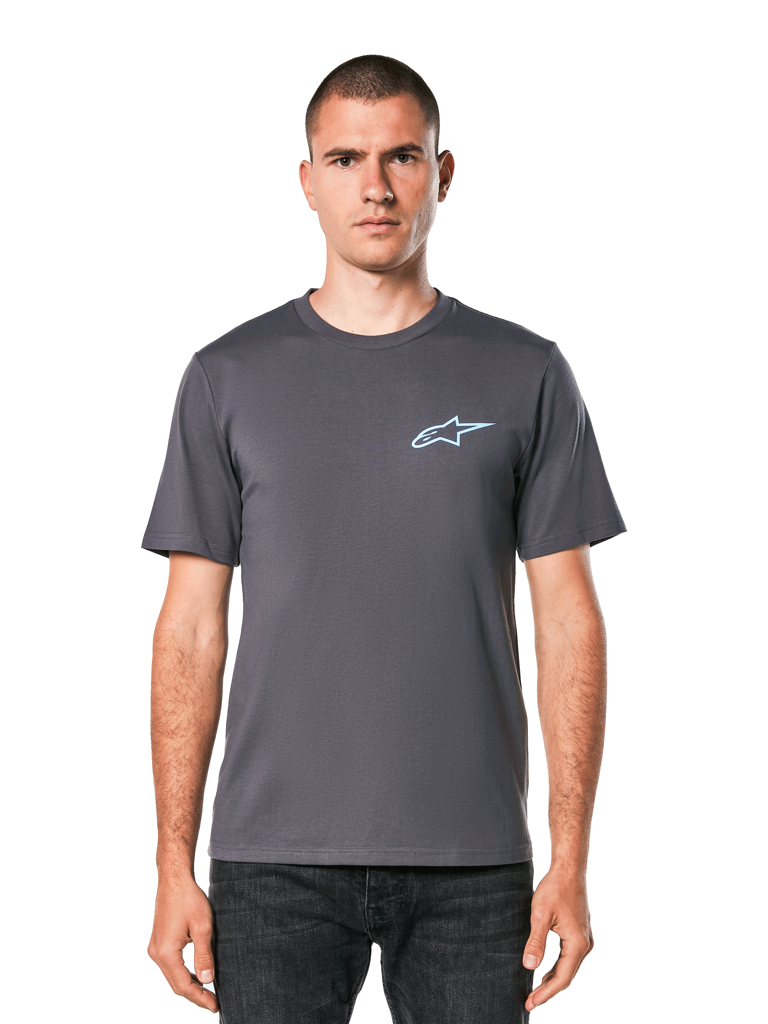 Tee-Shirt Horizon CSF