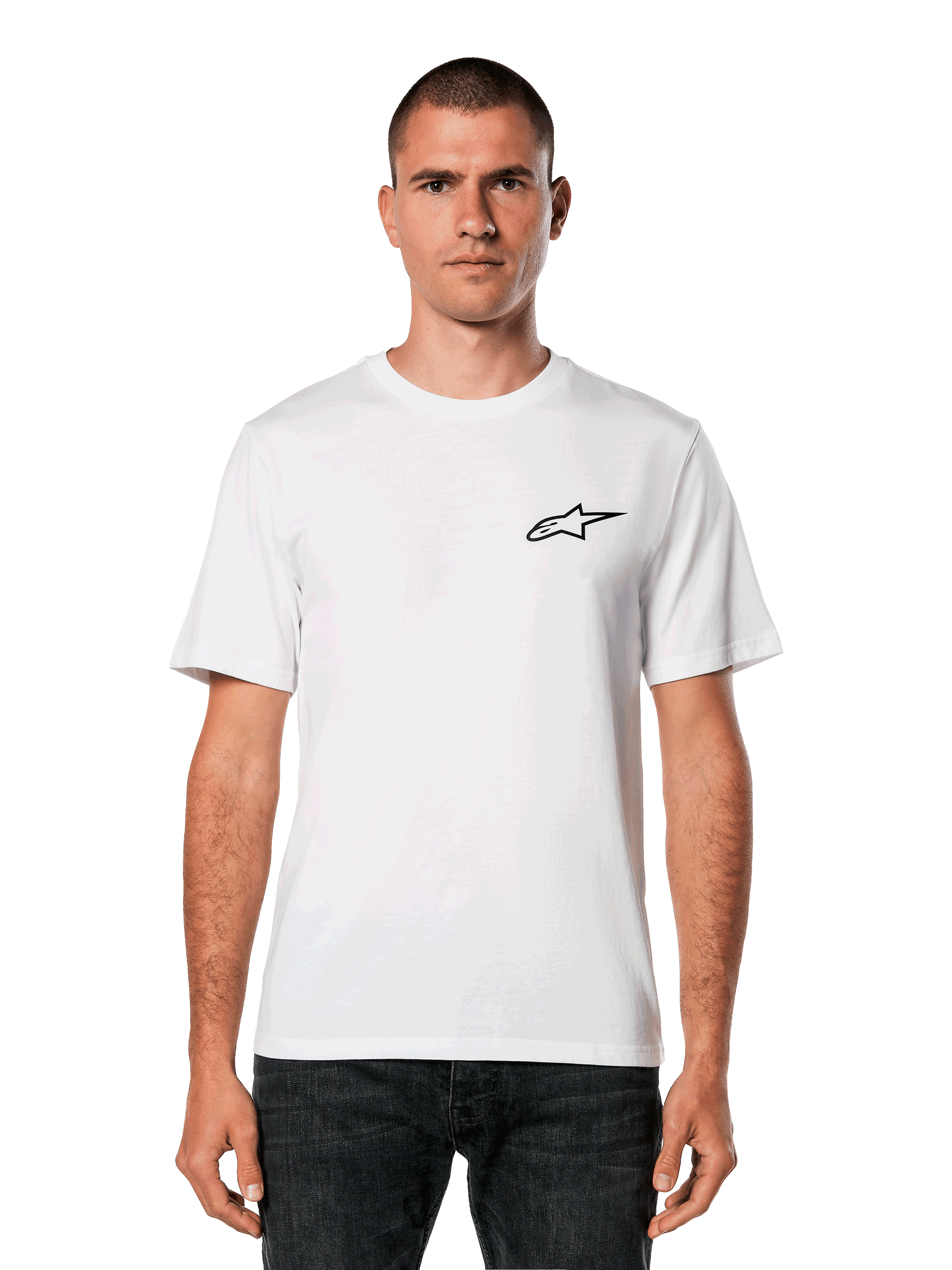 Tee-Shirt Horizon CSF