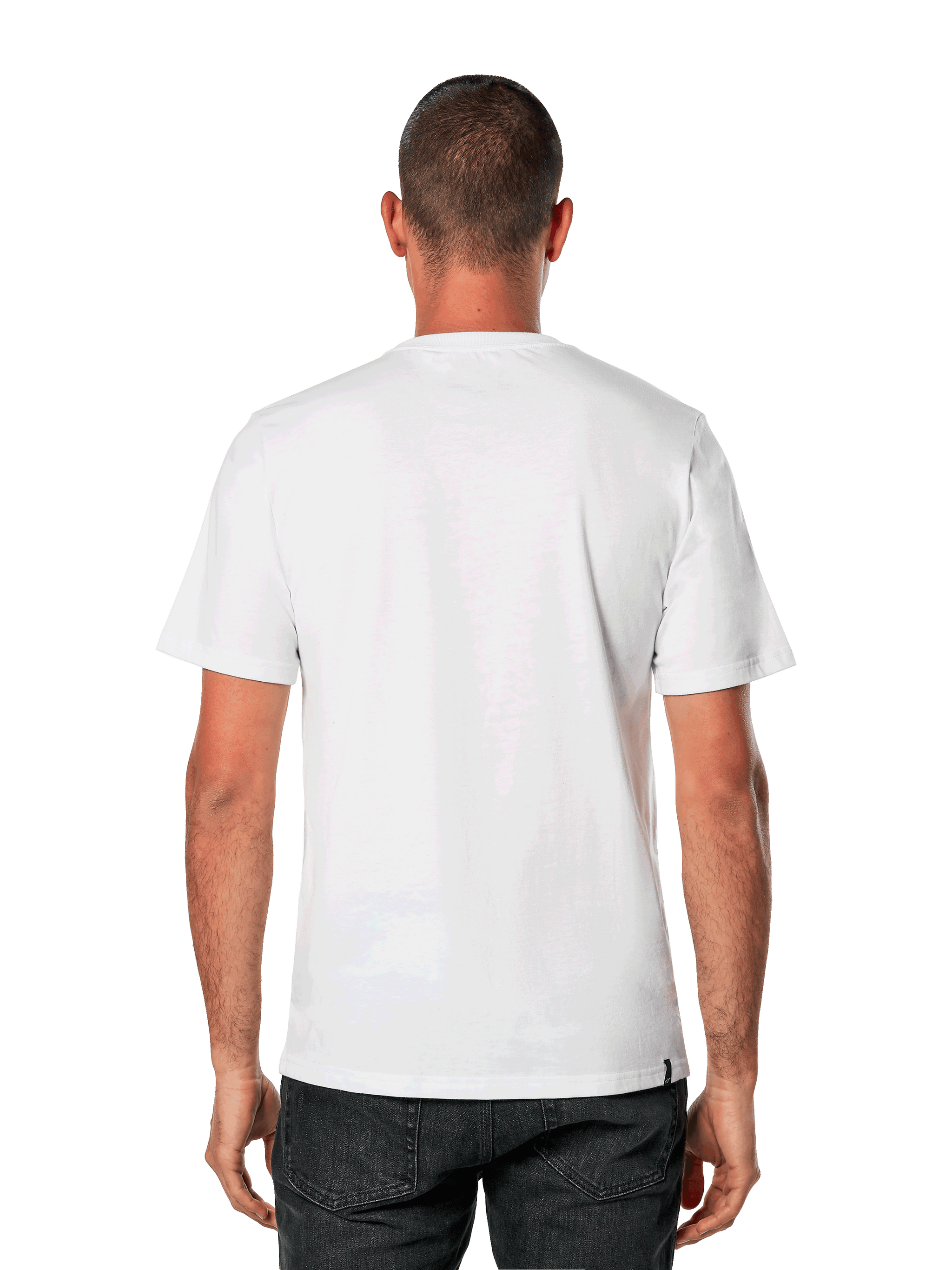 Tee-Shirt Betteryet CSF 