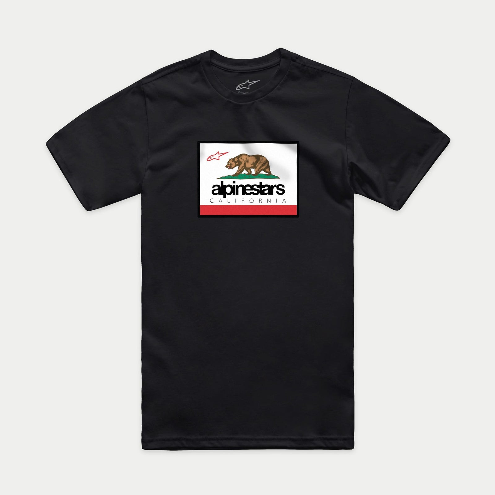 Cali 2.0 CSF Tee