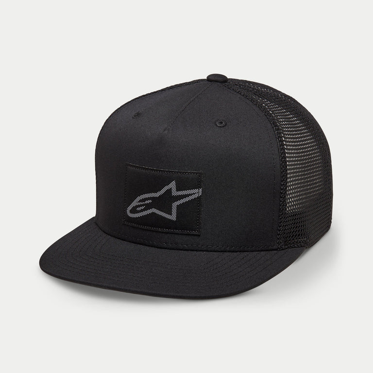 Sussed Trucker Casquette