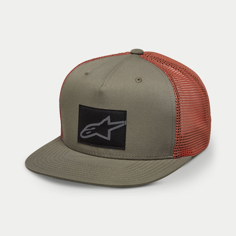 Sussed Trucker Casquette