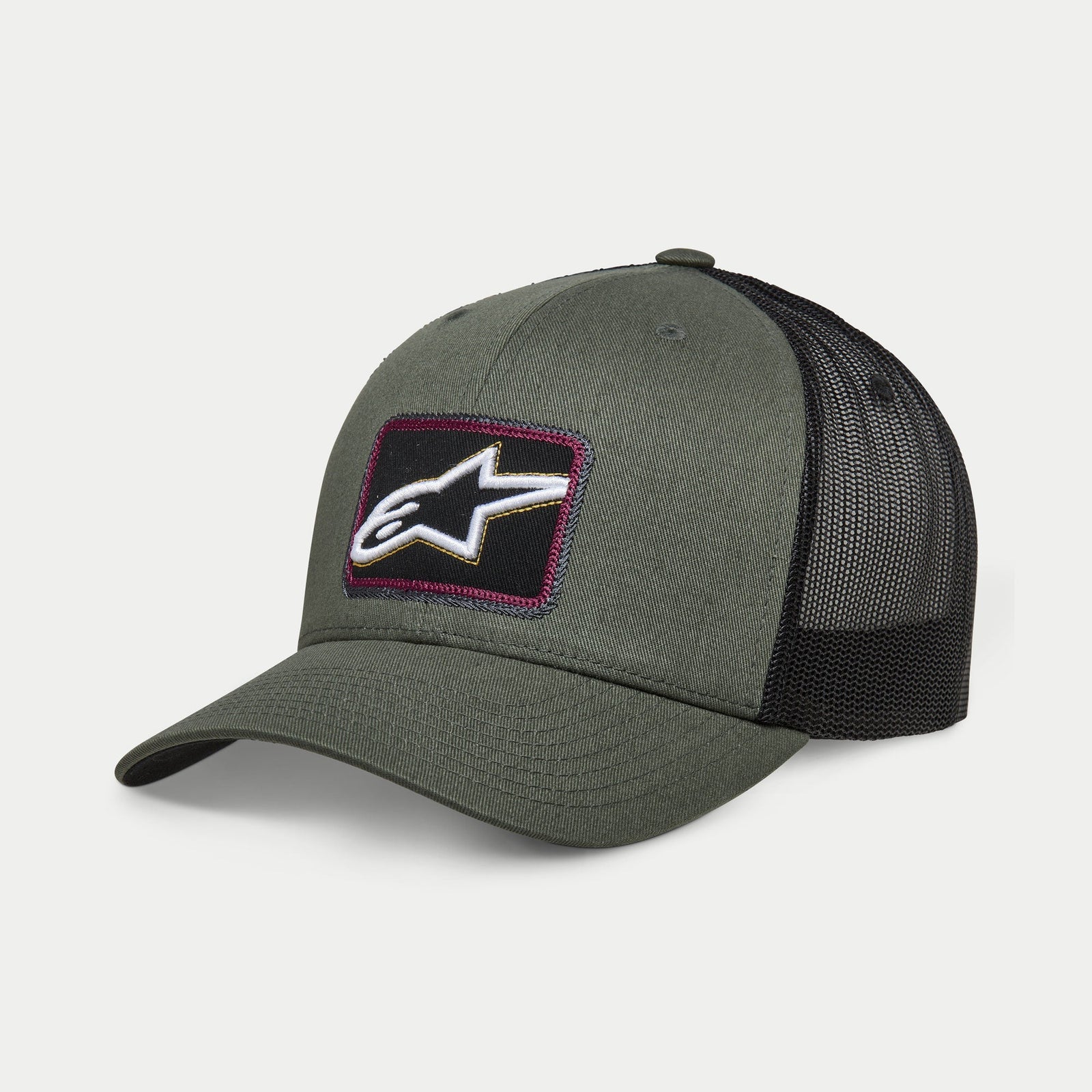 Grounder Trucker Casquette