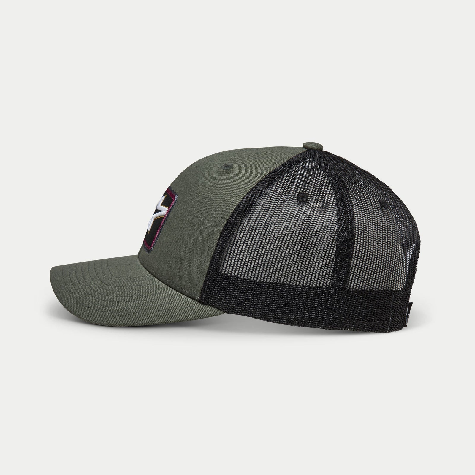 Grounder Trucker Casquette