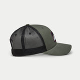 Grounder Trucker Casquette