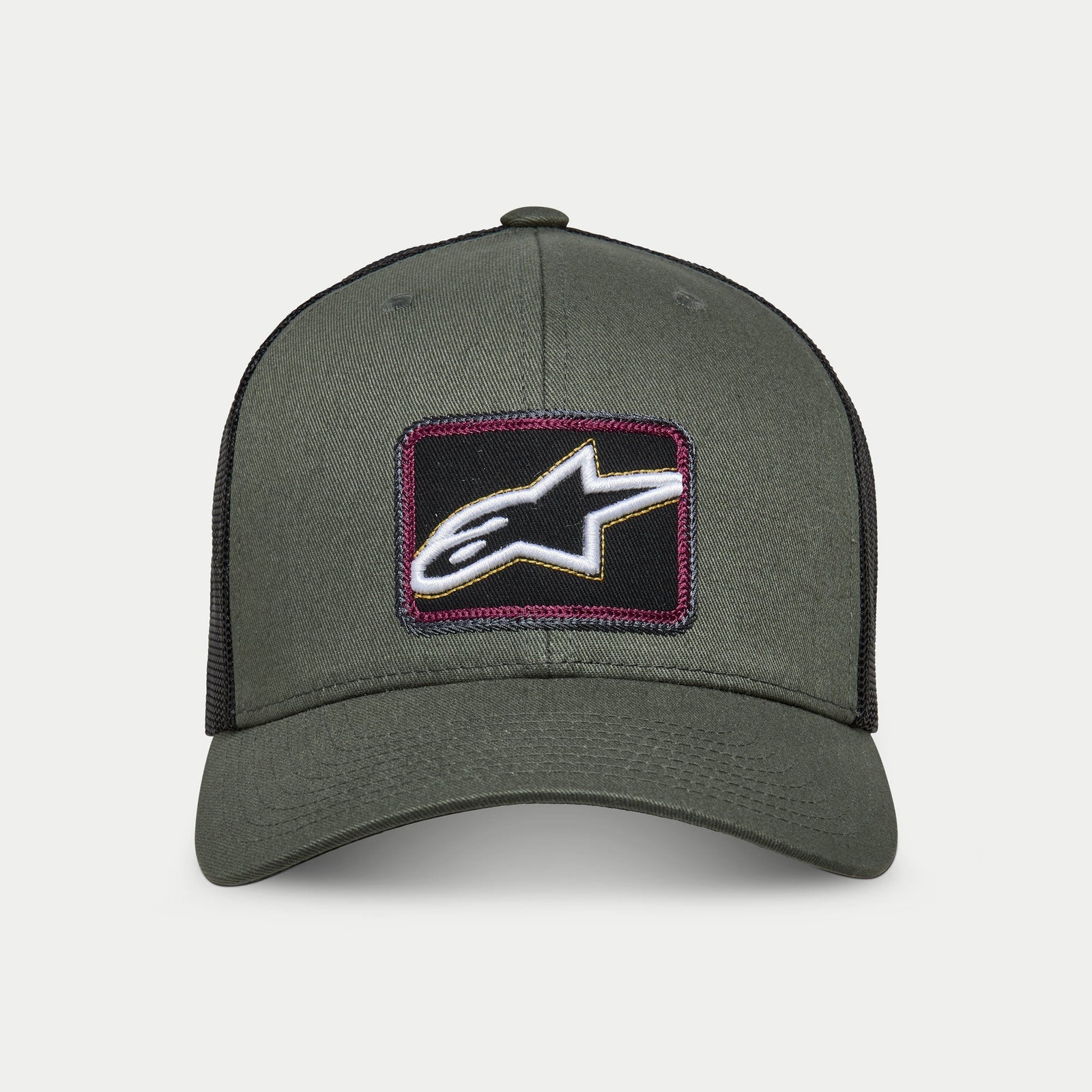 Grounder Trucker Casquette