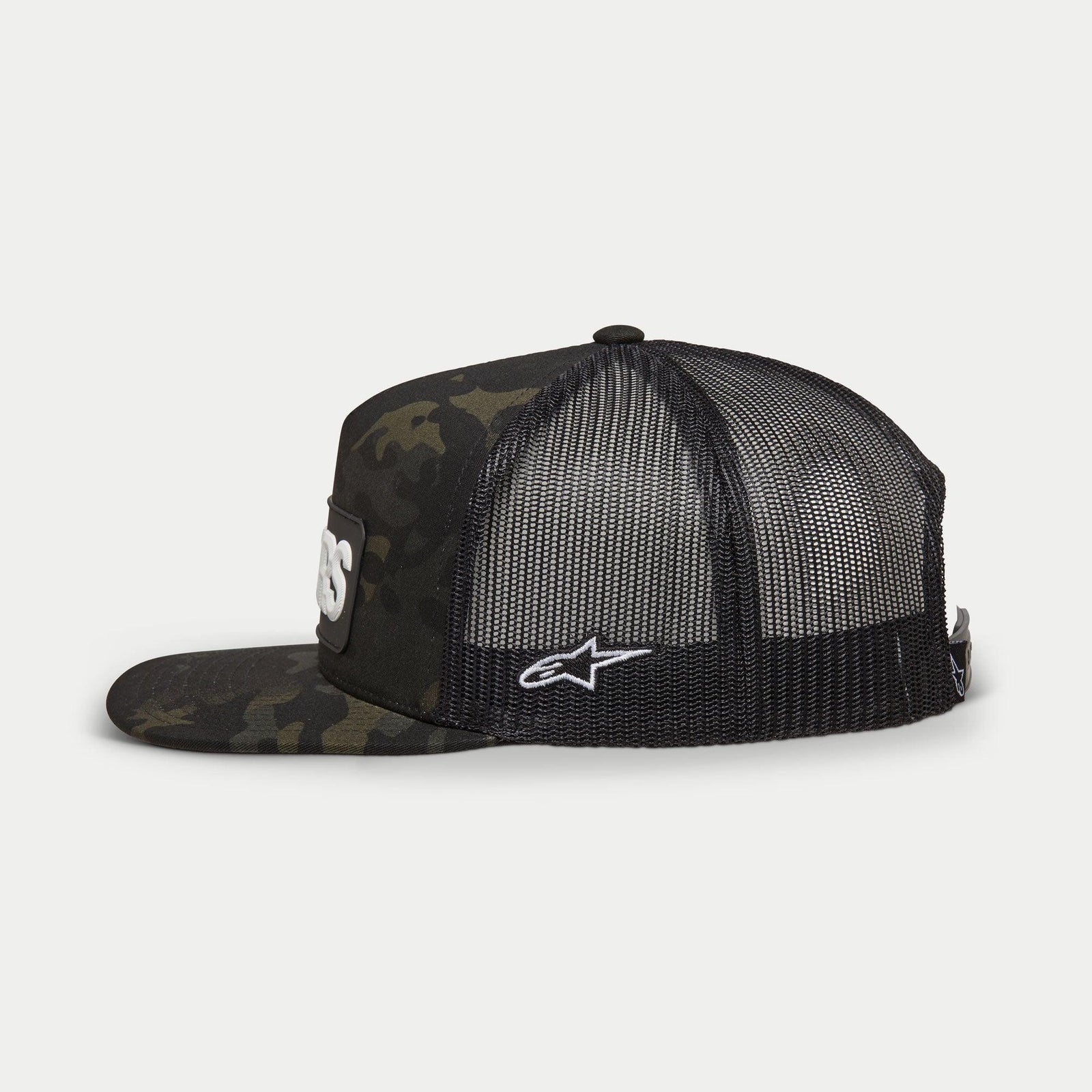 Cache Trucker Casquette